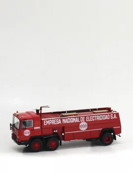 Požar tovornjak Pegasus 1183/70-1985 1/43 Obsega Zbiranje Uredništvo Salvat G1G8E014 4299