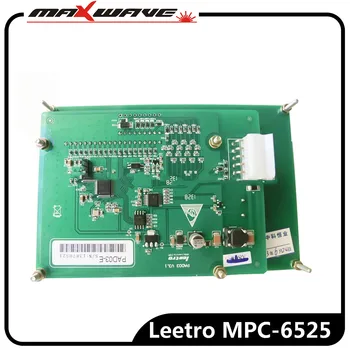 Maxwave Leetro MPC6515 Laser Krmilnik Mainboard DSP Co2 Laser Nadzorna Kartica 1
