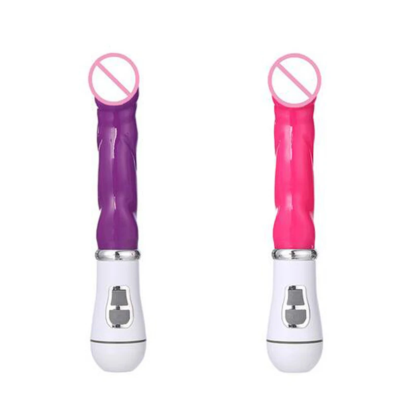 Multi-frequency G spot Rabbit Vibrator sex igrače za žensko Čarobno palico Klitoris Stimulator Vibratorji za ženske, Seks izdelkov Sextoy 2
