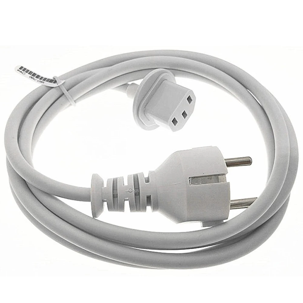 Razred A Združljiv Za Apple iMac Napajalni Kabel EU/ZDA/AU/UK Svečke Za A1418 A1419 21.5