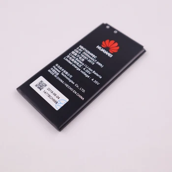 Originalne Nadomestne Baterije HB474284RBC Za Huawei C8816 Y550 Y560 Y625 Y635 G521 G620 Y5 Čast 3c lite Baterija 2000mAh 4587