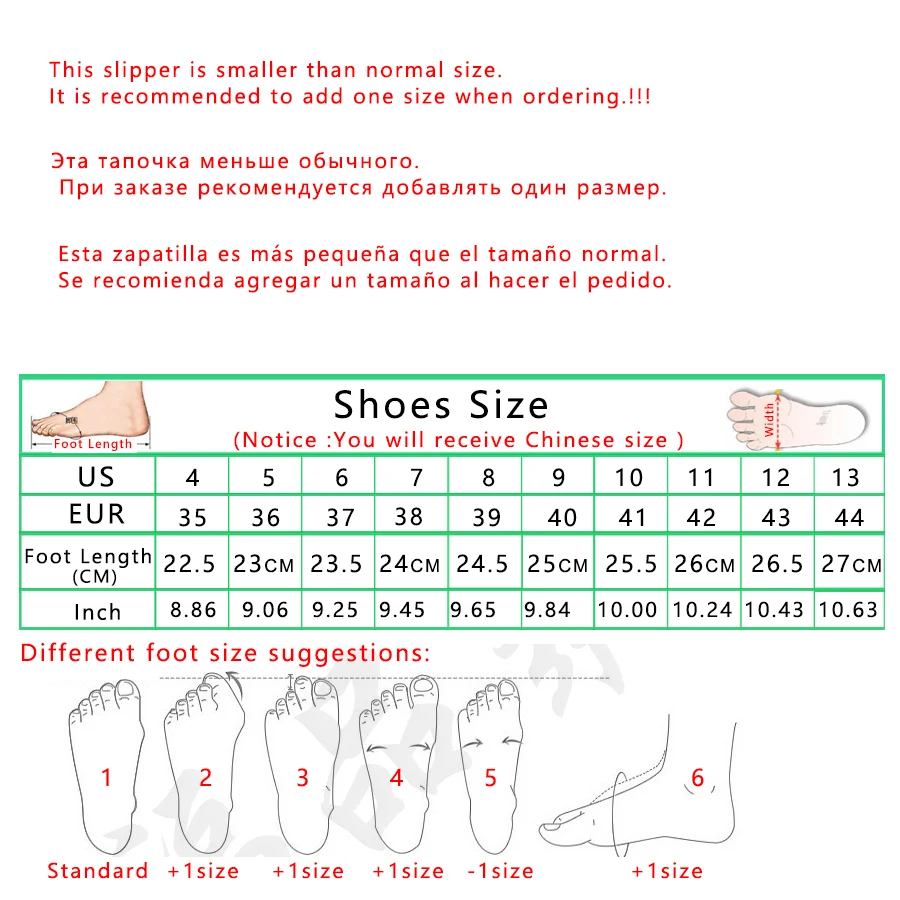 Moda Diy Ročno Nosorogovo Bling Kristalno Copati Ženske Tablice Platformo Visoke Pete Plaži Flip Flops Sandali Zapatos Mujer 3