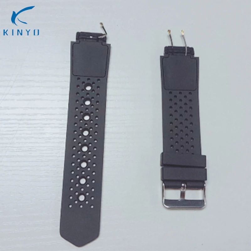 Original watch trak pasu za kingwear kw88 kw88 pro smart watch ura smartwatch nosljivi naprave watch band smart opremo 4