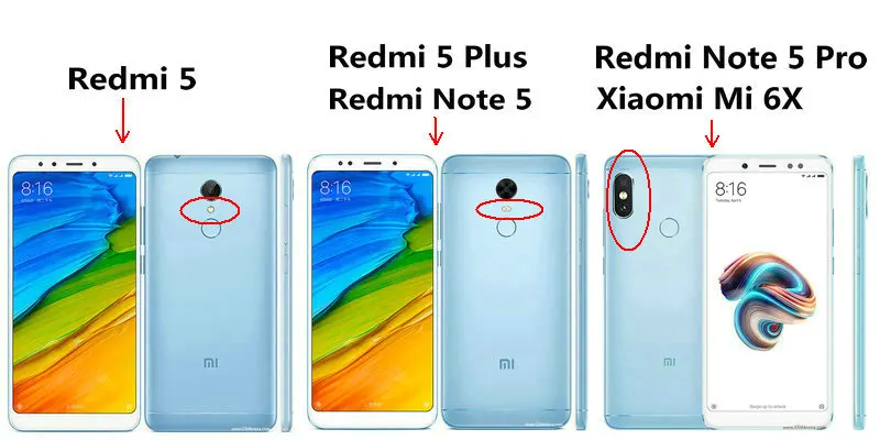 Za Xiaomi Redmi Opomba 5 Pro Flip Usnjena torbica za Xiaomi Redmi Opomba 5 AI Dual Camera Retro Denarnice Primeru Usnja Kritje Primerih> 3