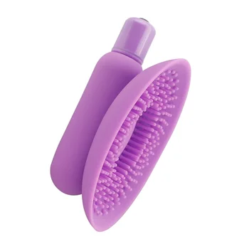 Silikonska Muca črpalka za Klitoris vibrator Ženski Ustni Klitorisa Sex igrače Vaginalne Sesalni 7 vibracijska funkcija Padec ladijskega prometa 4