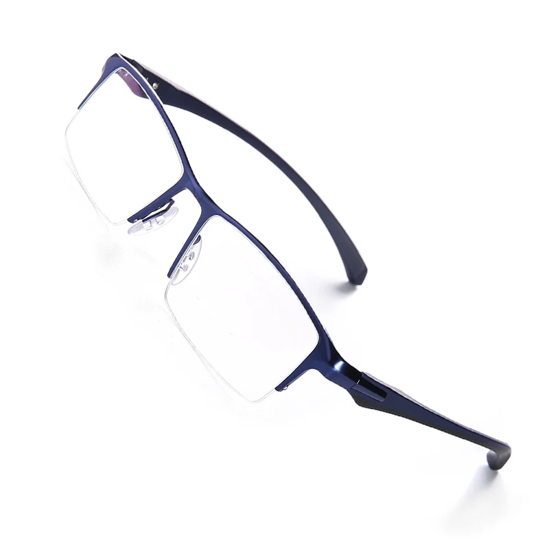 2019 Moda Titan rimless očala okvir blagovne Znamke oblikovalec Moških Očala, obleko obravnavi očala optične leče prescpriton 4