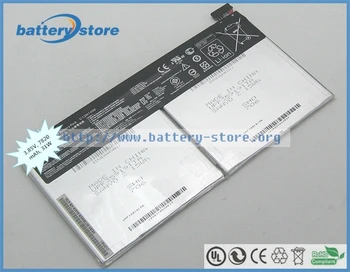 Novo Pristno laptop baterije za Transformer Book T100TAL-DK008H,T100TAL-DK008P,T100TAL-DK021H,C12N1406,3.85 V,2 celic 0
