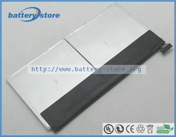 Novo Pristno laptop baterije za Transformer Book T100TAL-DK008H,T100TAL-DK008P,T100TAL-DK021H,C12N1406,3.85 V,2 celic 1