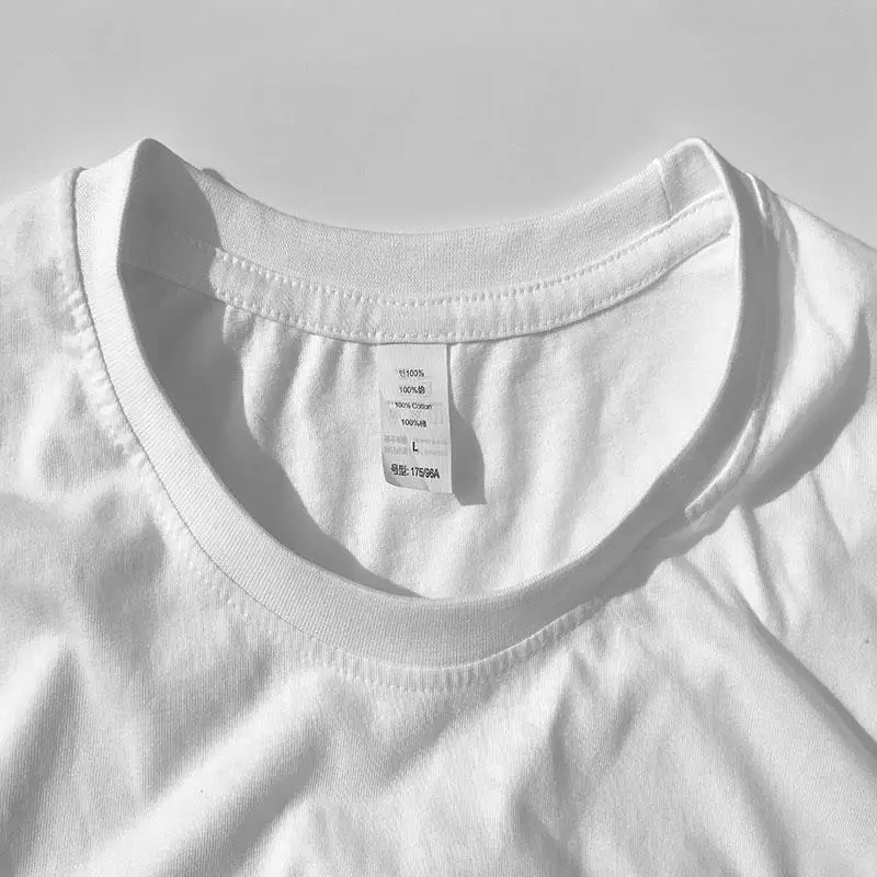 2020Free dostava Priložnostne T-shirt Moda Kratek Rokav Srčkan-Bombaž Materiala Preprosto Enostavno Unisex Dobra Kvaliteta 3