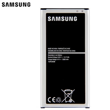 Samsung Original Nadomestna Baterija EB-BJ710CBC Za GALAXY 2016 Različica J7 J710F J710K J710H J7108 SM-J7109 EB-BJ710CBE 5225