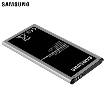 Samsung Original Nadomestna Baterija EB-BJ710CBC Za GALAXY 2016 Različica J7 J710F J710K J710H J7108 SM-J7109 EB-BJ710CBE 5