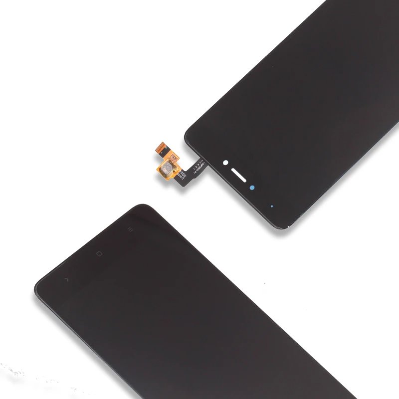 Kakovosti AAA Za Xiaomi Redmi Opomba 4X LCD Opomba 4 Globalni Različici Snapdragon 625 LCD-Zaslon, Zaslon na Dotik, Računalnike z okvirjem 2
