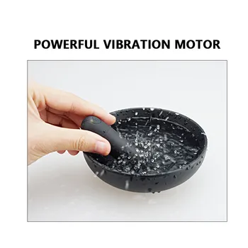 Zmogljiv Mini Bullet Vibrator USB Vibrator z Brezžičnim Daljinskim Klitoris Vagine Stimulator Vibratorji za Ženske 5