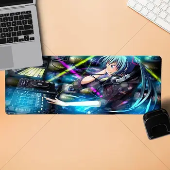 Yinuoda Pad Radio Konzole Umetnosti Anime igralec igra preproge Mousepad Velikost za 30x90cm in 40x90cm Gaming Mousepads 5349