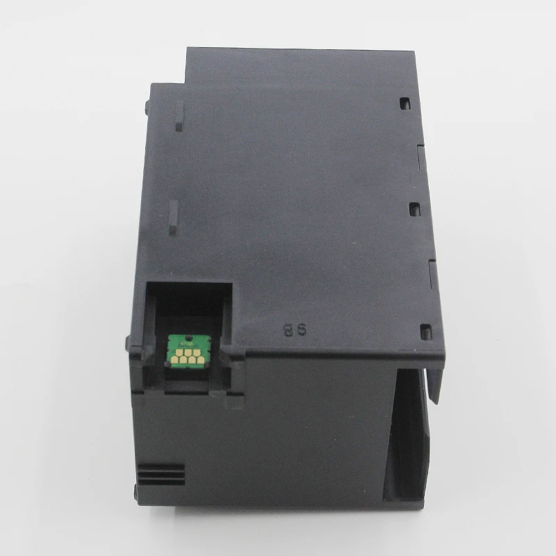 CISSPLAZA 1pc T6716 T671600 Odpadkov ink Tank združljiv za epson WorkForce Pro WF-M5298DW WF-M5299DW WF-M5799DWF tiskalnik 1