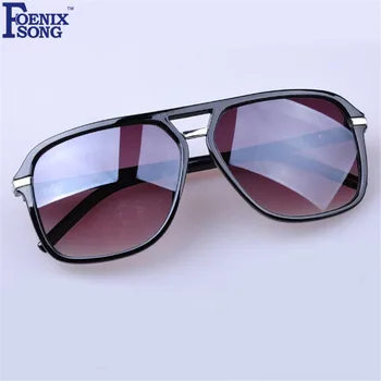 FOENIXSONG Čisto Nove Ženske Vintage sončna Očala Unisex Moške Vožnjo sončna Očala Retro Oculos de sol Očala 2020 0