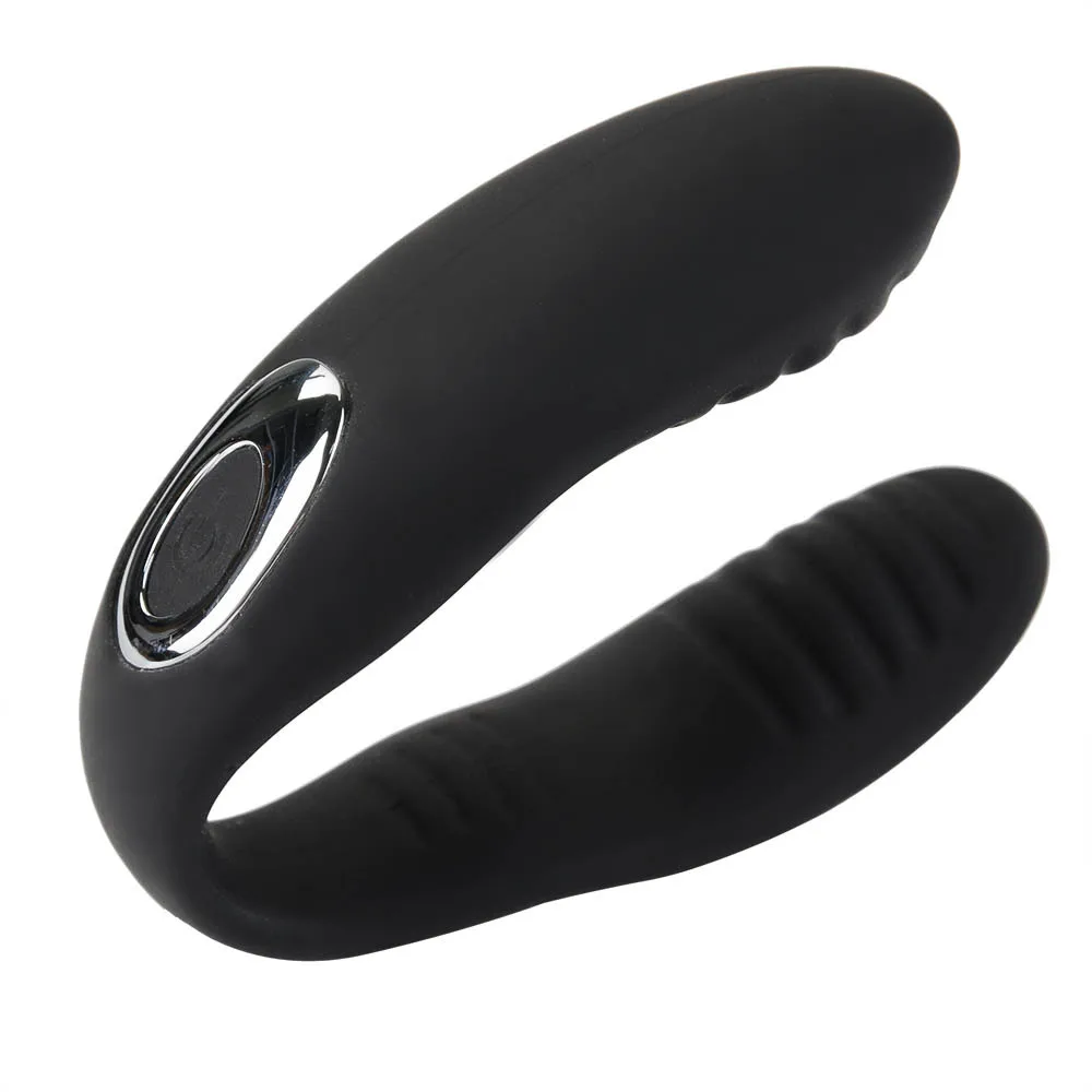 U Tip Vibrator za Ženske Masturbator z vibriranjem Sex Igrača za Odrasle Vagine, Klitoris Spodbujanje Brezžični Daljinski Vibracije za Par 3