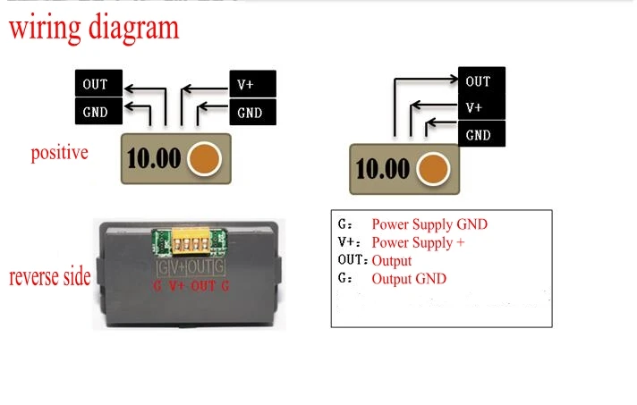Visoka natančnost Nastavljiva Napetost Analogni Simulator -10v/+10V+5V/0-10V Signal Generator signala virov DAC izhod 1