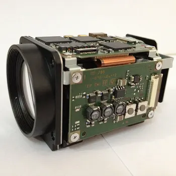 Brezplačna Dostava Sony FCB-H11 FCB-CH11camera modul vgrajen fotoaparat ločljivosti 1080P HD 10X krat mini kamera blok 57090