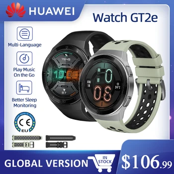 HUAWEI Watch GT 2e Globalni Različici Pametno Gledati 1.39
