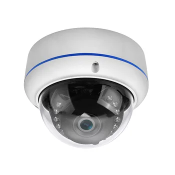SUCAM Home Security 5MP AHD Fisheye nadzorna Kamera 180 Stopnja širokokotni Sony 326 Ir CCTV Kamere 1,7 mm za 3,6 mm objektiv 58337