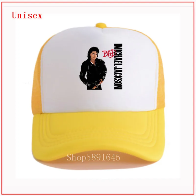 Klobuki adut Bonnets Michael Jackson Slabo klobuki za ženske mens klobuki in kape moda po Meri kamiondžija klobuk klobuki za moške 5