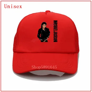 Klobuki adut Bonnets Michael Jackson Slabo klobuki za ženske mens klobuki in kape moda po Meri kamiondžija klobuk klobuki za moške 1