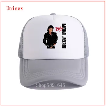 Klobuki adut Bonnets Michael Jackson Slabo klobuki za ženske mens klobuki in kape moda po Meri kamiondžija klobuk klobuki za moške 2