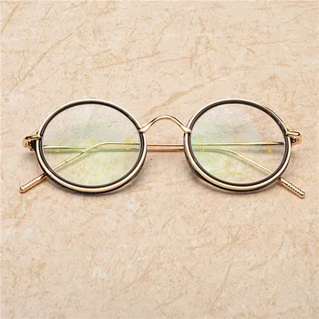 Progresivna multifokalna obravnavi očala človek Recept obravnavi očala Ženska očala lahko ogledate daleč, skoraj obravnavi očala FML 4