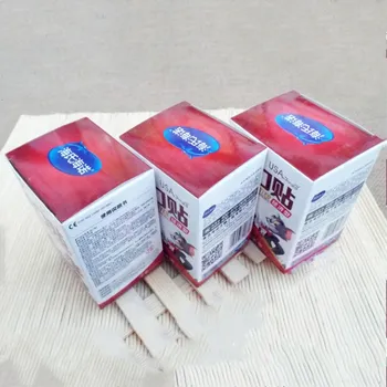 100 kozarcev 70mmx18mm Dihanje Band-Aid Gospodarski tip Hemostasis Lepljive Obveze za Prvo Pomoč v Sili Kit oskrbe rane 3