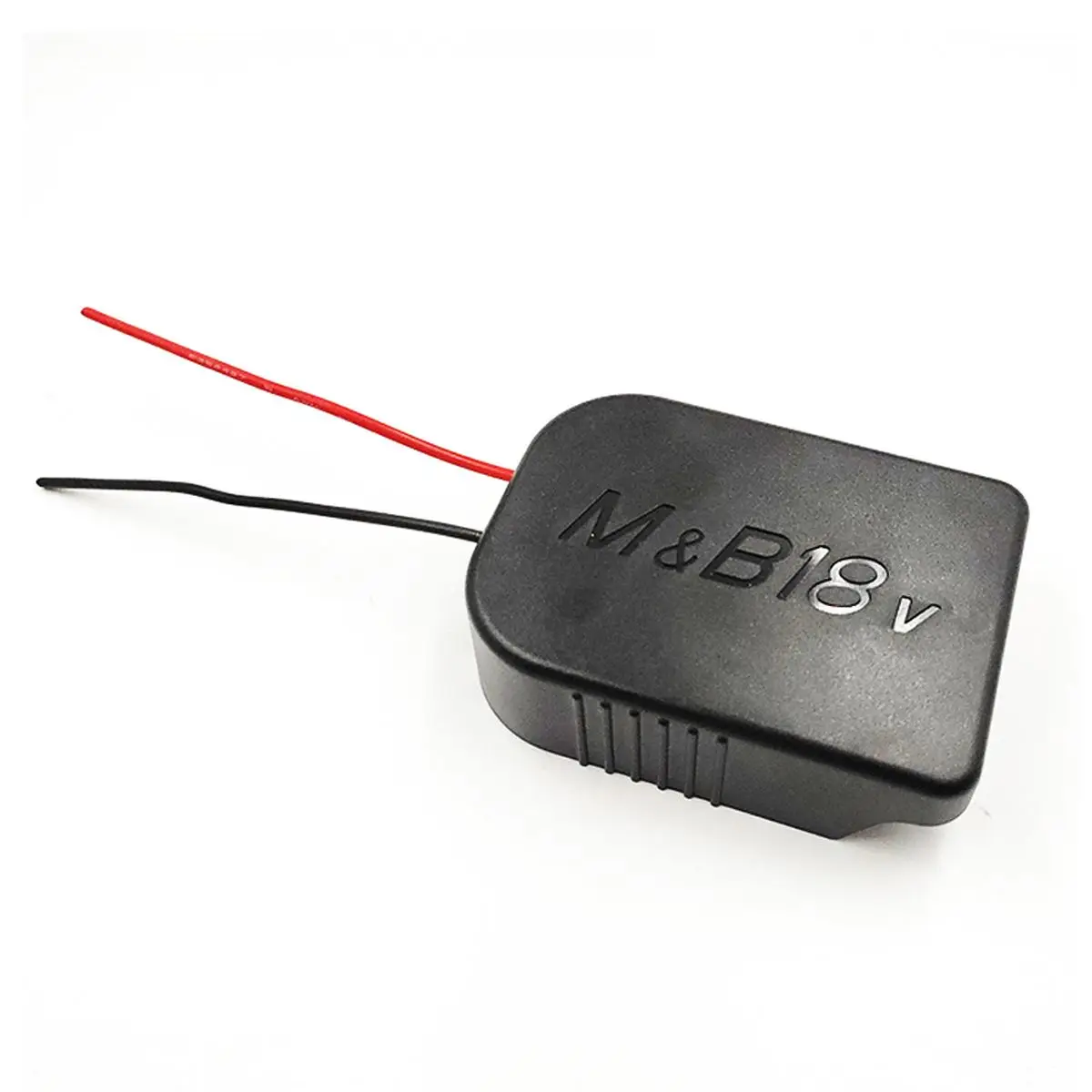DIY Conneting Žice Izhodni Kabel Za Makita Za Bosch 14,4 V/18V Litijeva Baterija Pretvori Baterije DIY Kabel Izhod 1