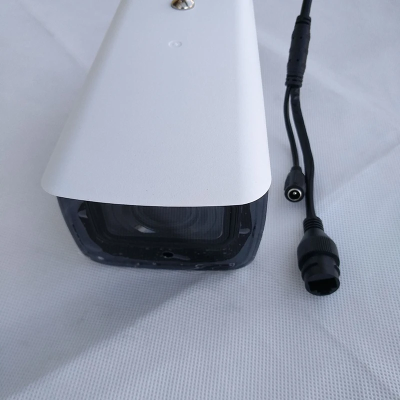 Dahua 4MP IP kamero POE IPC-HFW4433F-ZSA Zamenjajte IPC-HFW4431R-Z 2,7 mm ~13.5 mm varifocal motorizirana objektiv vgrajen v Mic Micro SD 5