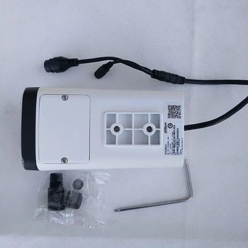 Dahua 4MP IP kamero POE IPC-HFW4433F-ZSA Zamenjajte IPC-HFW4431R-Z 2,7 mm ~13.5 mm varifocal motorizirana objektiv vgrajen v Mic Micro SD 1