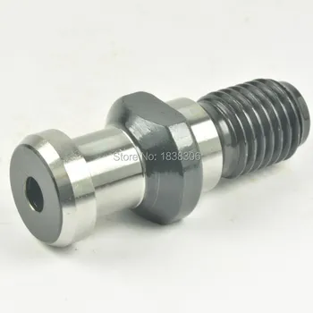 1PCS DIN69872 SK40 M16 Nit potegnite stud Hrambe gumb za CNC rezkalni toolholder 3