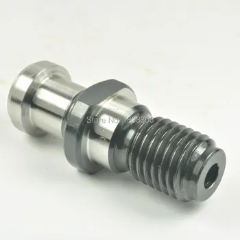 1PCS DIN69872 SK40 M16 Nit potegnite stud Hrambe gumb za CNC rezkalni toolholder 4