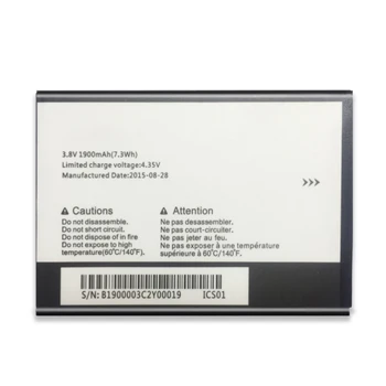 Original baterija za Alcatel One Touch POP C7 TLi019B2 / TLi019B1 2