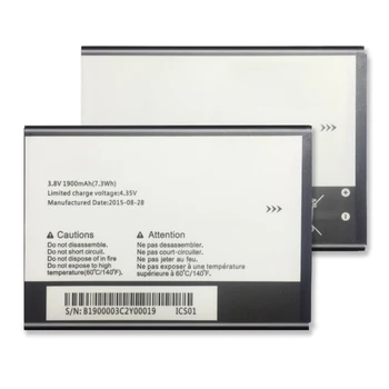Original baterija za Alcatel One Touch POP C7 TLi019B2 / TLi019B1 3