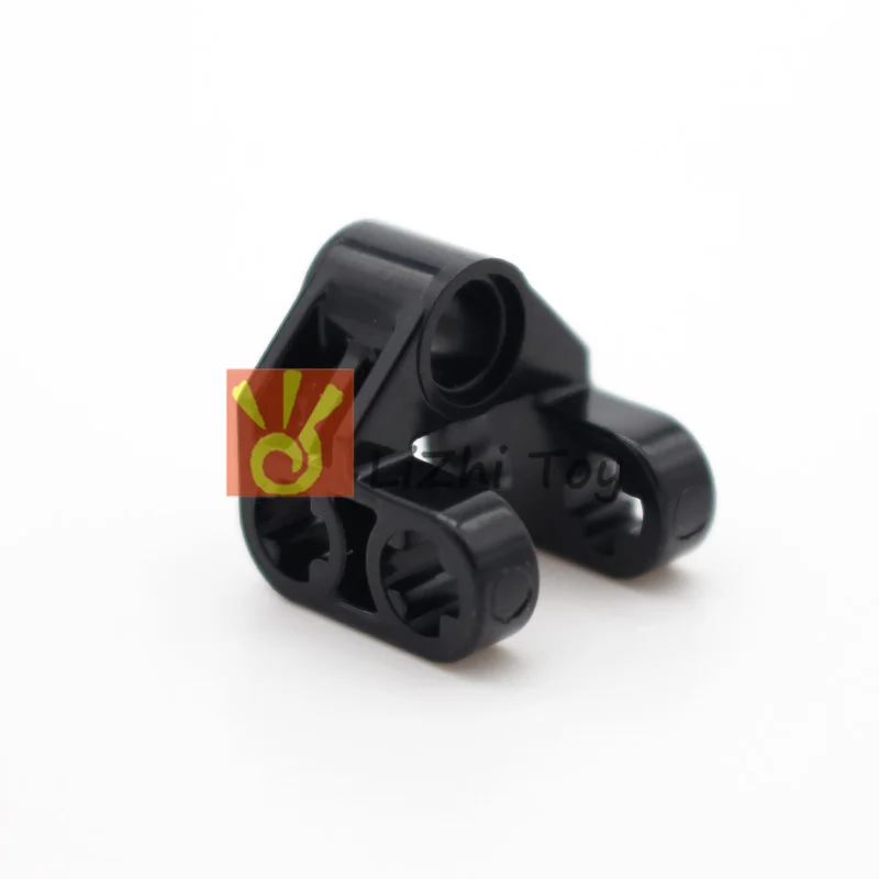 Tehnika Deli 92907 Osi in Pin Priključek za Pravokotni Split Opeke gradniki Deli Stroja, ki so Združljive Legoeds-igrače 1