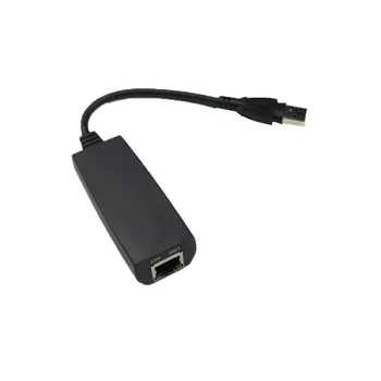 USB 3.0, da 10/100/1000 Gigabit RJ45 Ethernet LAN Omrežni vmesnik 1000Mbps padec ladijskega prometa 1023 3