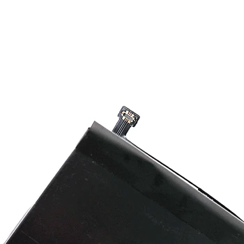 Originalna Kakovost Baterije BN41 Za Xiaomi Redmi Opomba 4 Hongmi Opomba 4 / Opomba 4X MTK Helio X20 4100mAh Zmogljivosti Za Redmi Opomba 4 4X 3