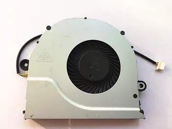 Nov CPU ventilator za ASUS ROG GL503VD GL503 GL503V FX503 FX503VD prenosnik za Hlajenje hladilnika ventilatorja 1