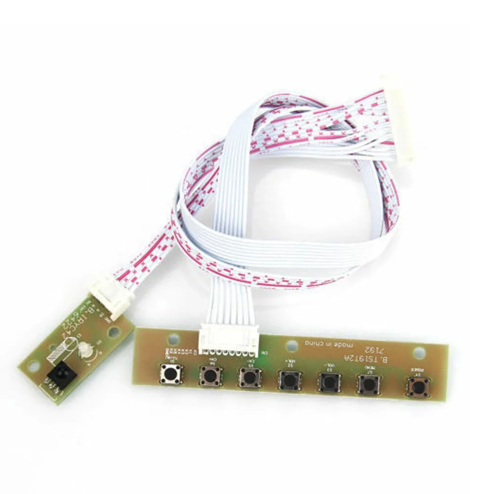Latumab Nov Komplet za LP150E06 (A3) (K2)TV+HDMI+VGA+USB LCD LED zaslon Gonilnik Krmilnika Odbor Brezplačna dostava 3