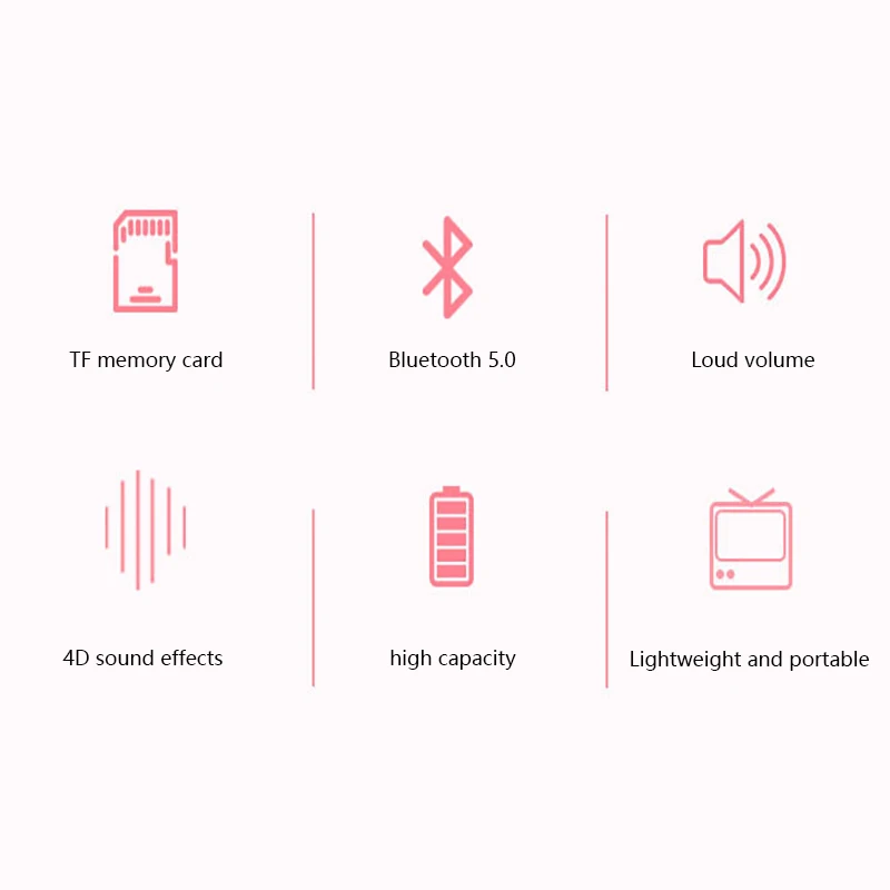 DW02 Namizje Bluetooth5.0 Zvočnik Mini Retro FM Radio Mini Telefonski Ojačevalec 5.0 Hiter Prenos 4D Zvočni Učinek, moda 1