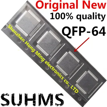 (2-10piece) Novih NCT5563D-M QFP-64 Chipset 0