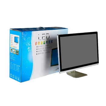 Optični oči test grafikon za 21,5 palčni LCD-vizualni plošča, VC-1 0