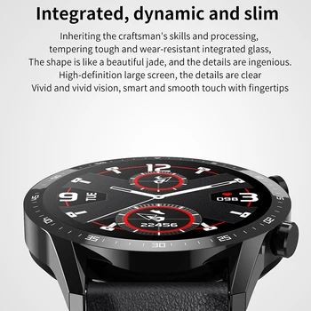 Po meri Klicanje Pametno Gledati Moški Ženske Bluetooth Klic Glasbe Fitnes Tracker Smartwatch Nosljivi Naprave Pametna Ura za Android Ios 7090
