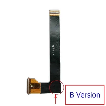 Glavni Priključek matične plošče Flex Kabel Za Huawei Uživajte MediaPad T5 10.1 AGS2-AL00 W09 Mainboard Priključek Flex Traku Popravila 7479