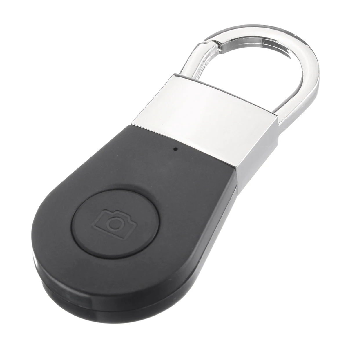 Anti-izgubil Alarm GPS Lokator bluetooth Keychain Tracker Smart Zakleniti Odkritelj za Avto, motorno kolo, hišni Ljubljenčki Otrok Starejši Napravo za Sledenje 0