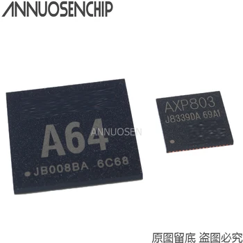 CPU A64 + AXP803 A64 CPU + AXP803 =2PCS 758