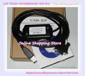 Xp2-18rt XP3-18RT Prenos Kabel Program Kabel USB-XP 0